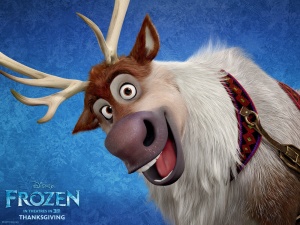 Frozen_-_Sven